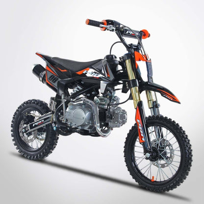 Dirt bike enfant PROBIKE 110 SX 14/12 - Edition 2025