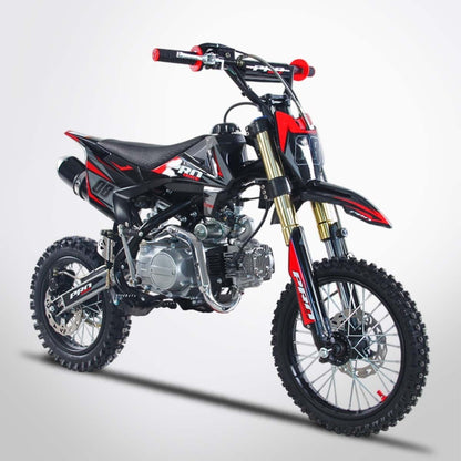 Dirt bike enfant PROBIKE 110 SX 14/12 - Edition 2025