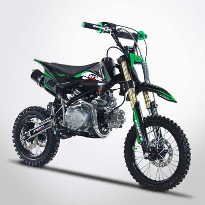 Dirt bike enfant PROBIKE 110 SX 14/12 - Edition 2025