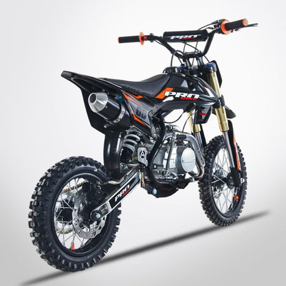 Dirt bike enfant PROBIKE 125 SX 14/12 Edition 2025