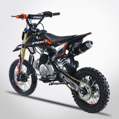 Dirt bike enfant PROBIKE 125 SX 14/12 Edition 2025