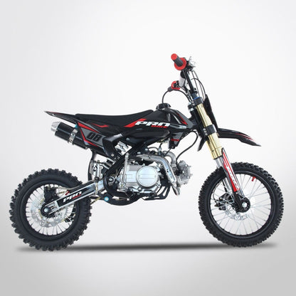 Dirt bike enfant PROBIKE 125 SX 14/12 Edition 2025