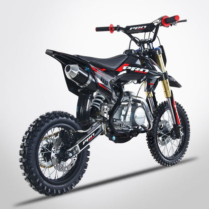 Dirt bike enfant PROBIKE 125 SX 14/12 Edition 2025