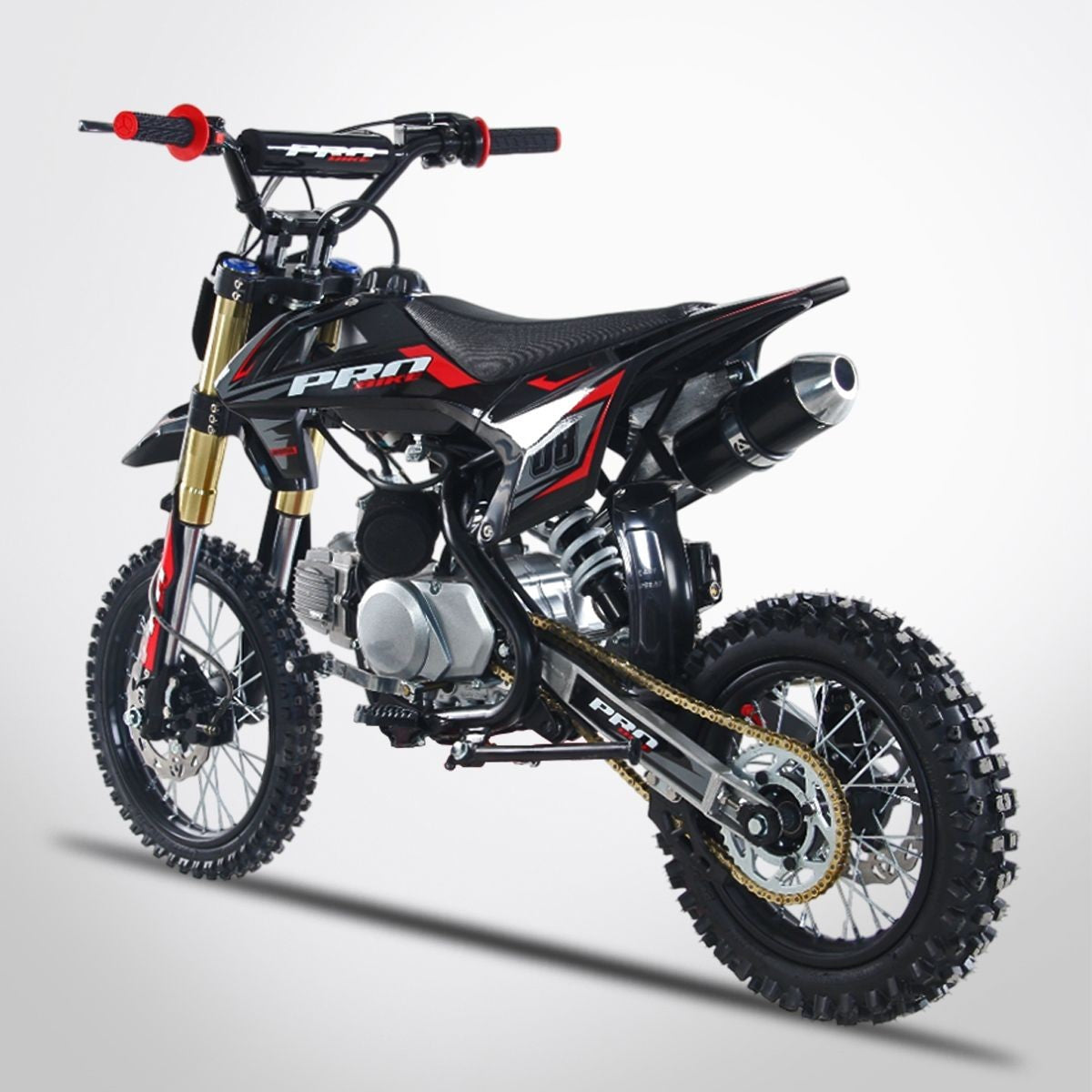 Dirt bike enfant PROBIKE 125 SX 14/12 Edition 2025