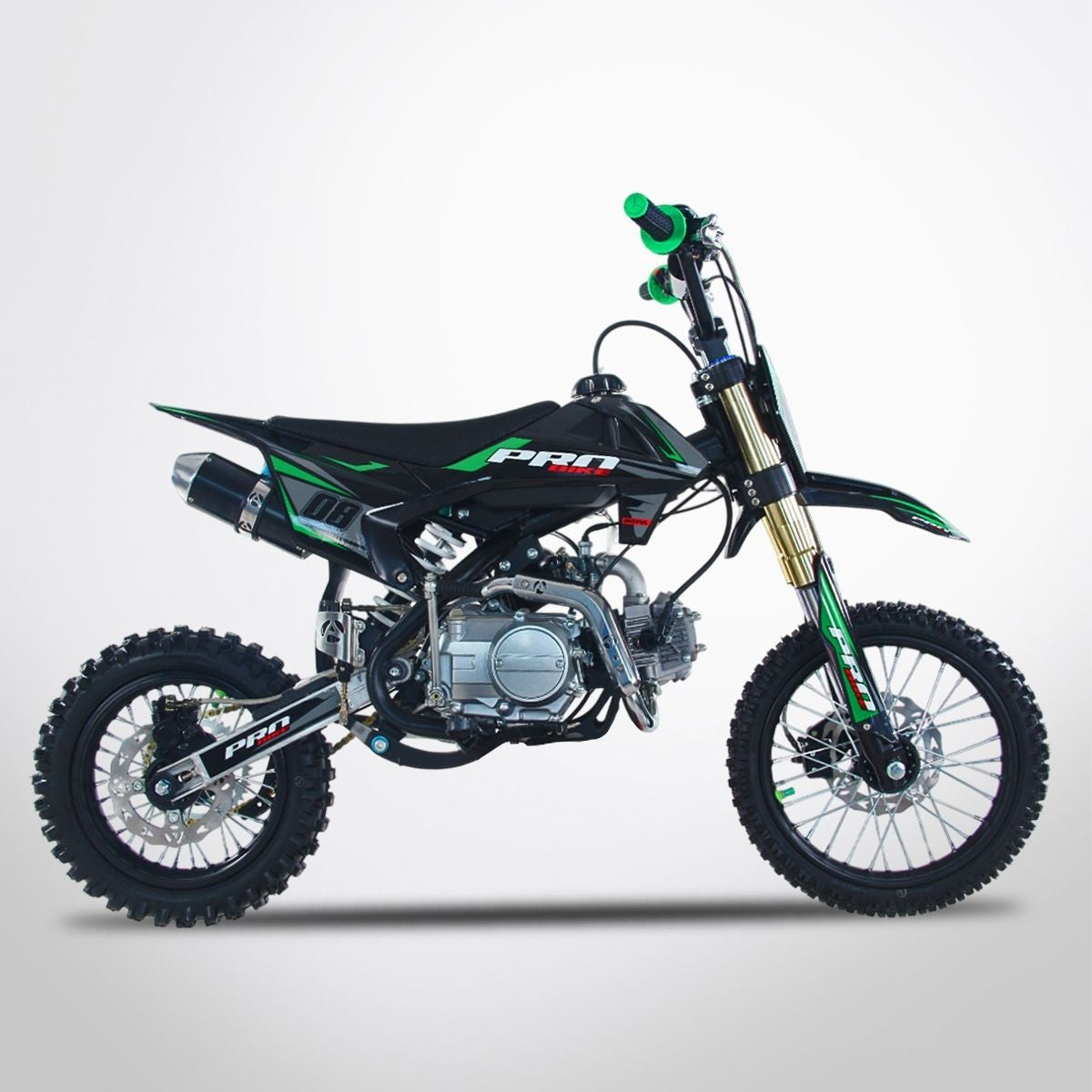 Dirt bike enfant PROBIKE 125 SX 14/12 Edition 2025