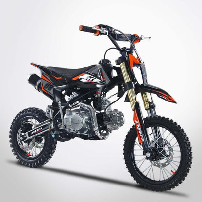 Dirt bike enfant PROBIKE 125 SX 14/12 Edition 2025
