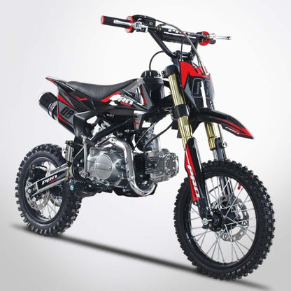 Dirt bike enfant PROBIKE 125 SX 14/12 Edition 2025
