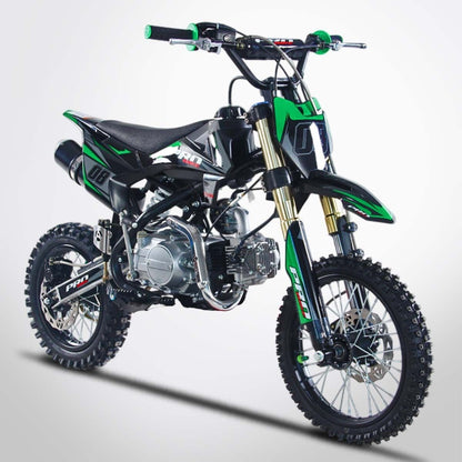 Dirt bike enfant PROBIKE 125 SX 14/12 Edition 2025