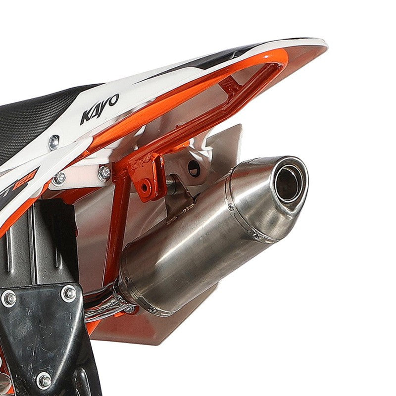DirtBike 125cc YX 1714 KAYO TT125