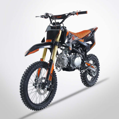 Dirt bike PROBIKE 125-S 17/14 - Edition 2025