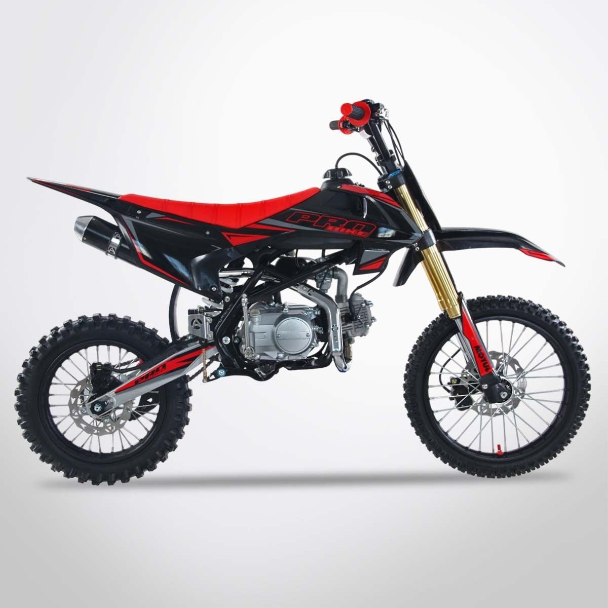 Dirt bike PROBIKE 125-S 17/14 - Edition 2025