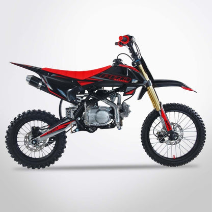 Dirt bike PROBIKE 125-S 17/14 - Edition 2025