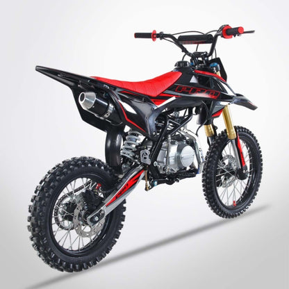 Dirt bike PROBIKE 125-S 17/14 - Edition 2025
