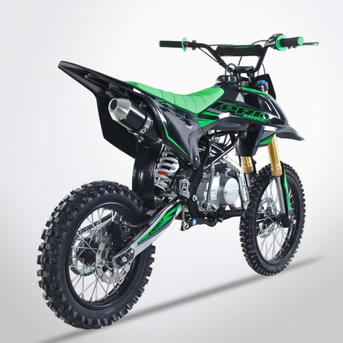 Dirt bike PROBIKE 125-S 17/14 - Edition 2025