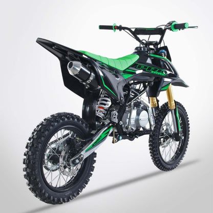 Dirt bike PROBIKE 125-S 17/14 - Edition 2025