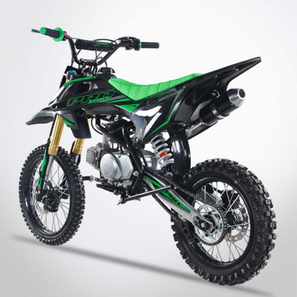 Dirt bike PROBIKE 125-S 17/14 - Edition 2025