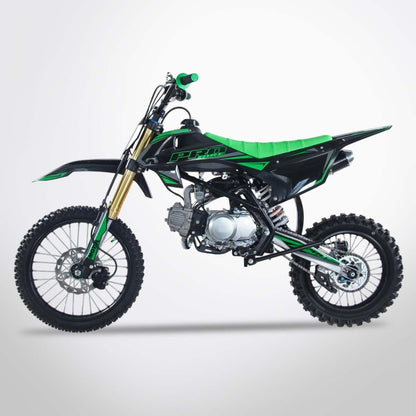 Dirt bike PROBIKE 125-S 17/14 - Edition 2025