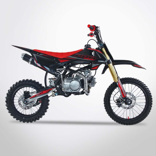Dirt bike PROBIKE 125-SE 17/14 - Edition 2025