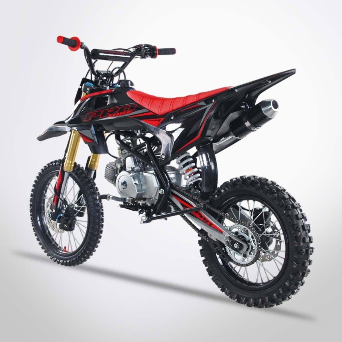 Dirt bike PROBIKE 125-SE 17/14 - Edition 2025