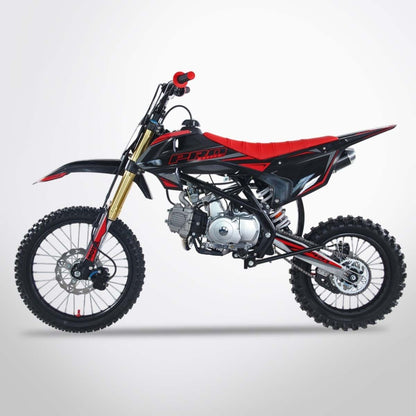 Dirt bike PROBIKE 125-SE 17/14 - Edition 2025