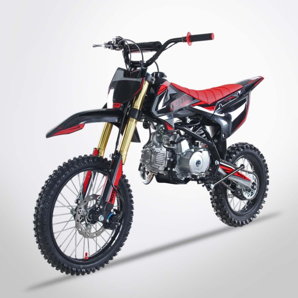 Dirt bike PROBIKE 125-SE 17/14 - Edition 2025