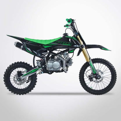 Dirt bike PROBIKE 125-SE 17/14 - Edition 2025