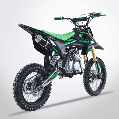 Dirt bike PROBIKE 125-SE 17/14 - Edition 2025