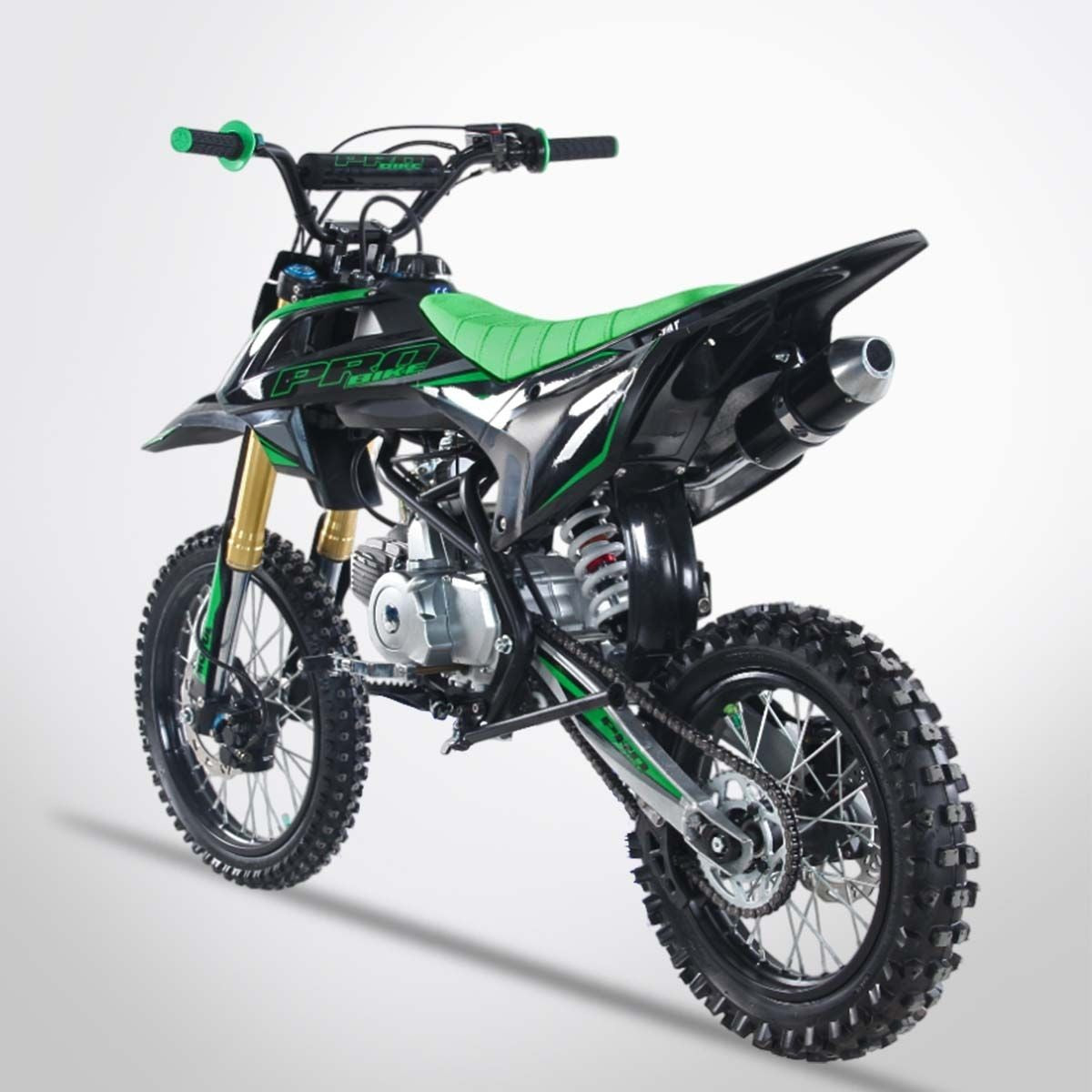 Dirt bike PROBIKE 125-SE 17/14 - Edition 2025