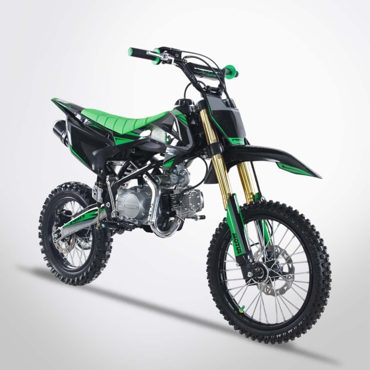 Dirt bike PROBIKE 125-SE 17/14 - Edition 2025