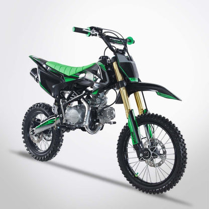 Dirt bike PROBIKE 125-SE 17/14 - Edition 2025