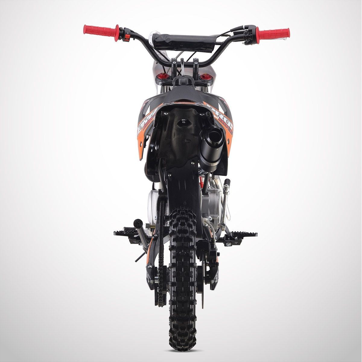 Pit Bike PROBIKE 125-S - 1412 - 2025