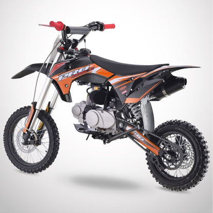 Pit Bike PROBIKE 125-S - 1412 - 2025