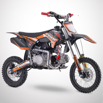 Pit Bike PROBIKE 125-S - 1412 - 2025