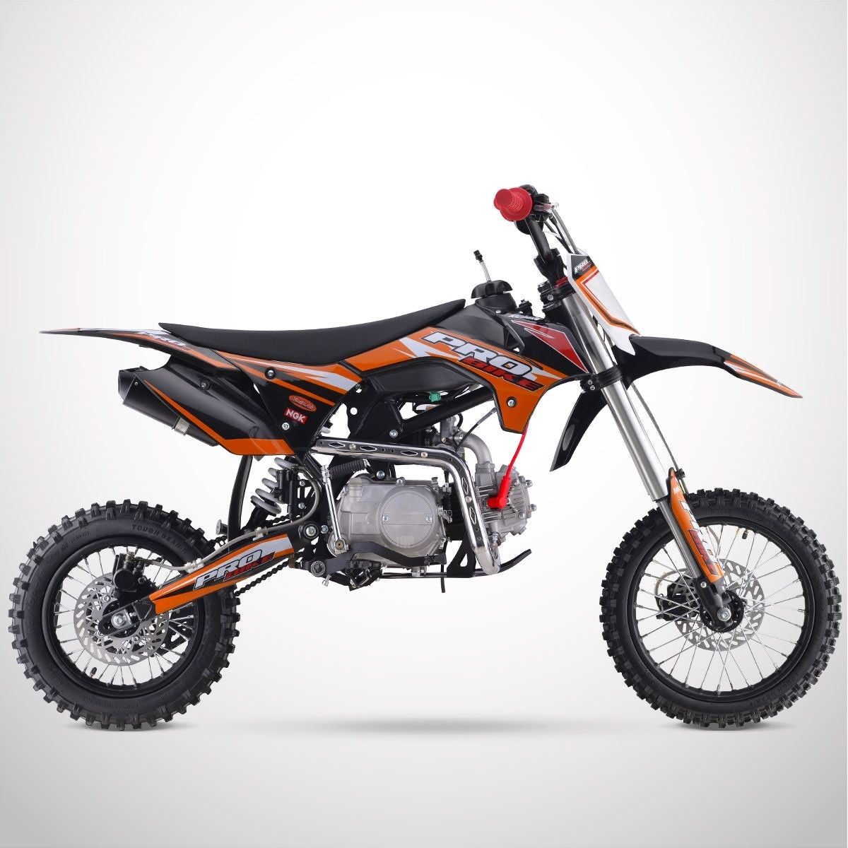 Pit Bike PROBIKE 125-S - 1412 - 2025