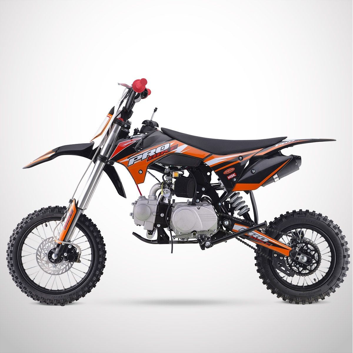 Pit Bike PROBIKE 125-S - 1412 - 2025