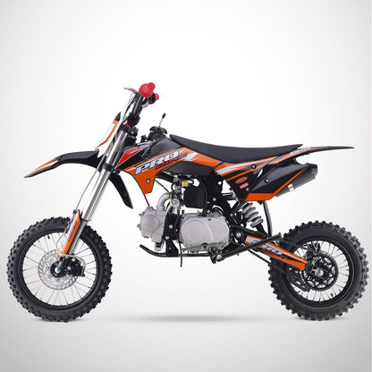 Pit Bike PROBIKE 125-S - 1412 - 2025