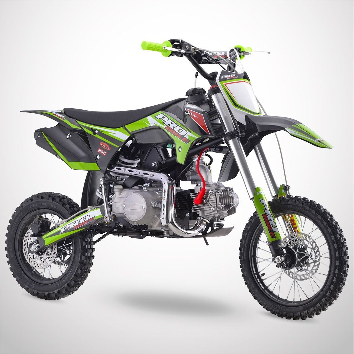 Pit Bike PROBIKE 125-S - 1412 - 2025