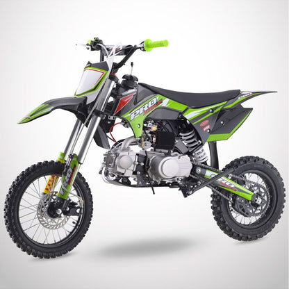 Pit Bike PROBIKE 125-S - 1412 - 2025