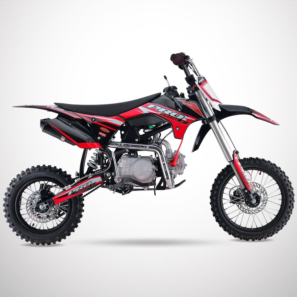 Pit Bike PROBIKE 125-S - 1412 - 2025