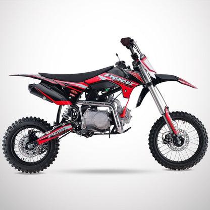 Pit Bike PROBIKE 125-S - 1412 - 2025