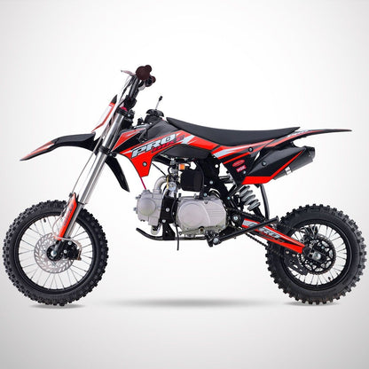 Pit Bike PROBIKE 125-S - 1412 - 2025