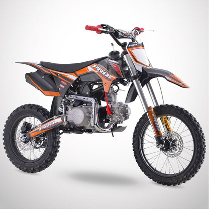 Pit Bike PROBIKE 125-S - 1714 - 2025