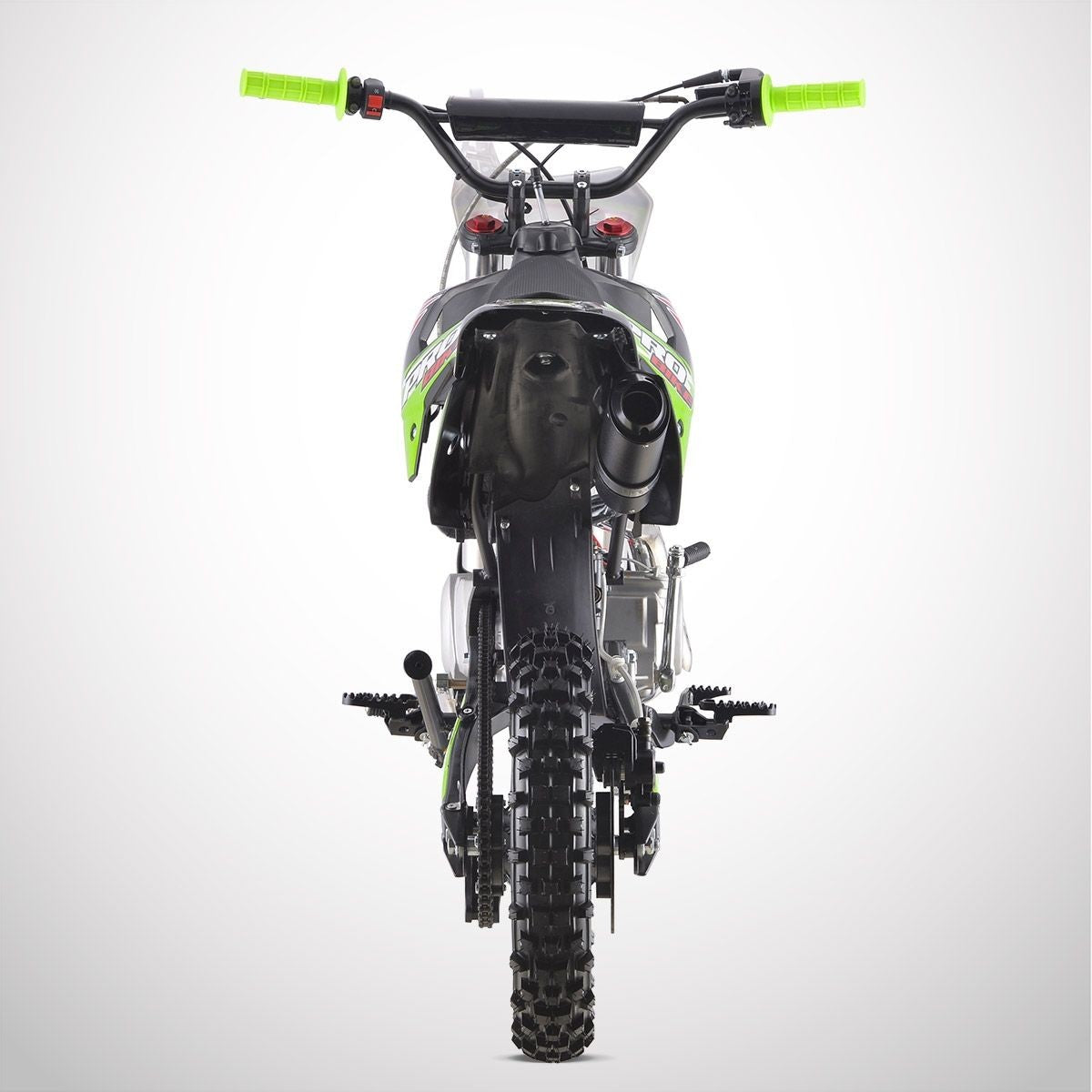 Pit Bike PROBIKE 125-S - 1714 - 2025