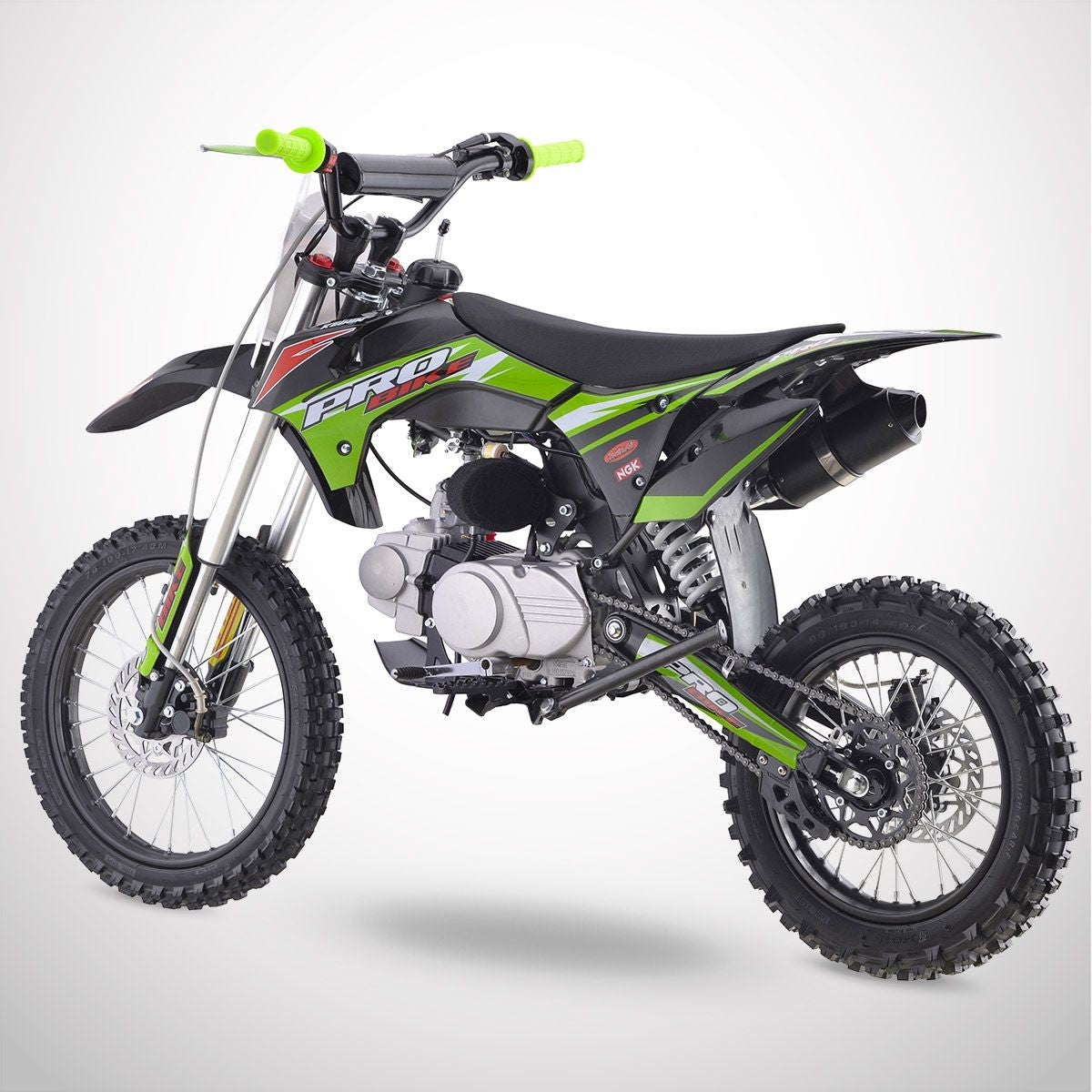 Pit Bike PROBIKE 125-S - 1714 - 2025
