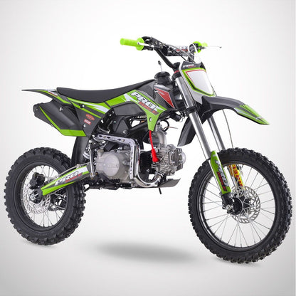 Pit Bike PROBIKE 125-S - 1714 - 2025