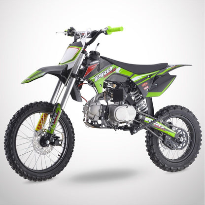 Pit Bike PROBIKE 125-S - 1714 - 2025