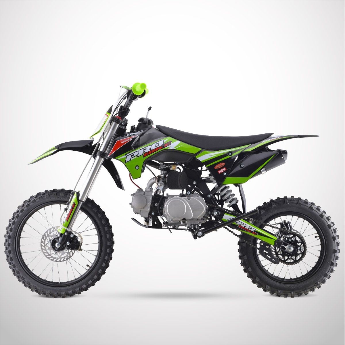 Pit Bike PROBIKE 125-S - 1714 - 2025
