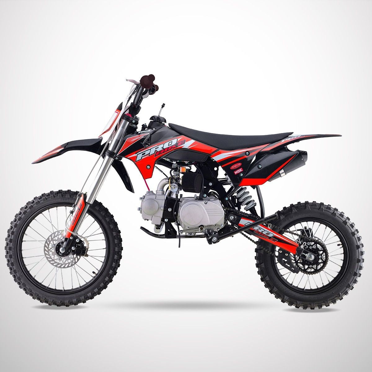Pit Bike PROBIKE 125-S - 1714 - 2025