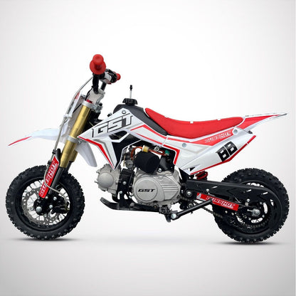 Pit Bike GUNSHOT 88 - 2025