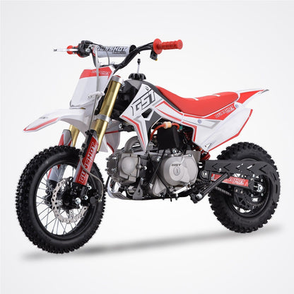 Pit Bike GUNSHOT 110 - 2025